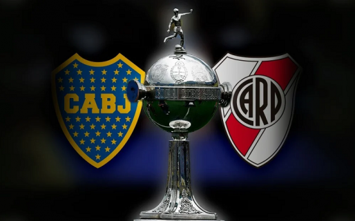 River y Boca son candidatos a ganar la Copa