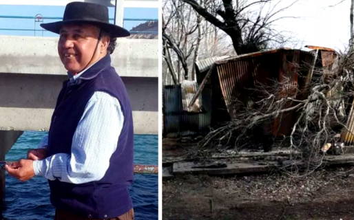 Puestero desaparecido: “Esto es todo muy misterioso, quiero saber qué hicieron con mi hermano”