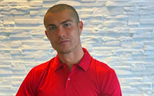 Cristiano Ronaldo volvió a dar positivo por coronavirus y peligra su presencia ante el Barcelona