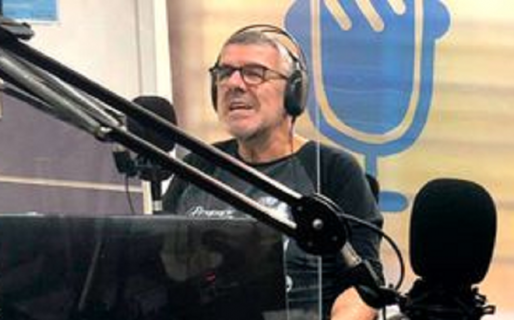 Dady sobre la marcha: “Unas ganas de agarrar un camión y jugar al bowling por la 9 de Julio”