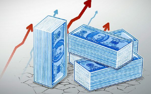 Dólar hoy: a cuánto cotizan el blue y el oficial el jueves 22 de octubre