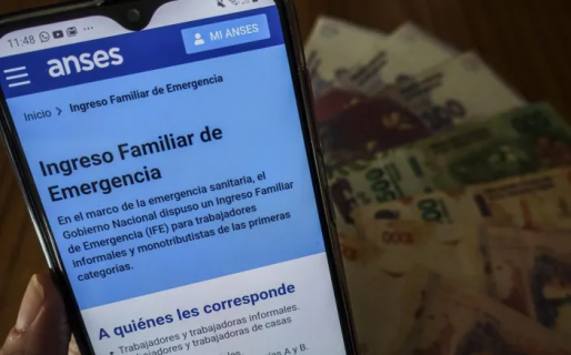 Daniel Arroyo afirmó que «no está definido como sigue el IFE 4»