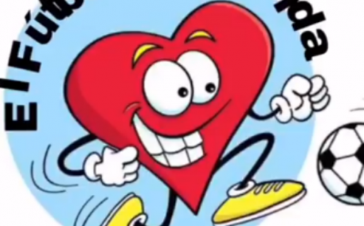 Un entrenador, futbolistas y periodistas organizaron un bingo virtual para ayudar a los hospitales Alvear y Regional