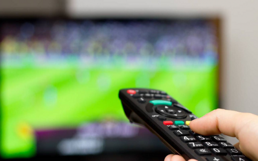 Fútbol en vivo: la agenda con los partidos televisados del jueves 19 de mayo