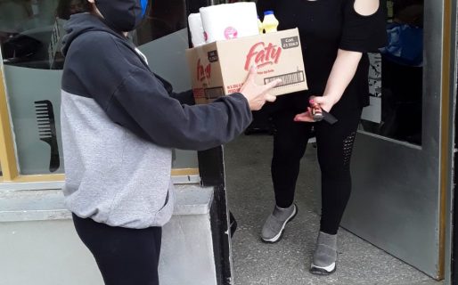 Inician campaña solidaria para el Hospital Regional