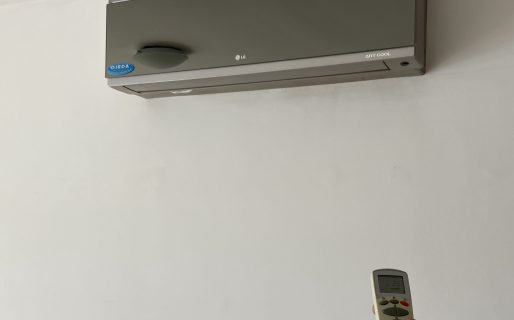 Se prohibirá el uso de aire acondicionado en las vacaciones