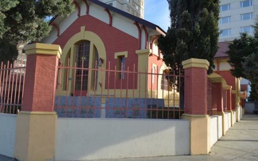 Este domingo 405 chilenos que viven en Comodoro podrán ir a votar al Ceptur