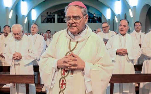 La Iglesia volvió a rechazar el proyecto de aborto legal: “La situación sanitaria lo hace insostenible e inoportuno”