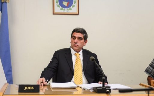 Absuelven a Khouri por la causa de abuso en el edificio municipal