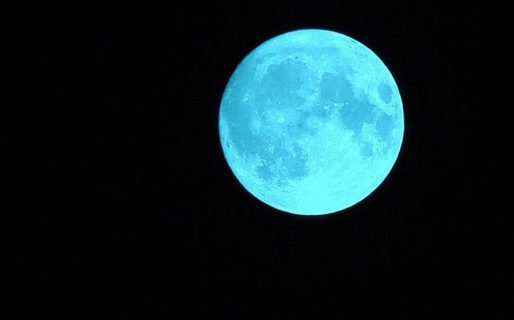 Científicos quieren instalar un banco de esperma en la luna