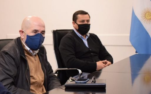 “Fuimos con una estrategia firme y por eso logramos revertir la discusión paritaria”