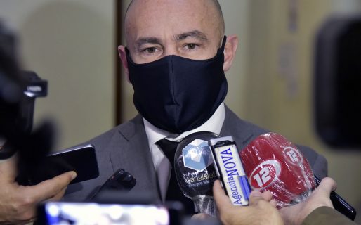 “Basta de ser planeros, de subsidiar a la gente para que se quede en la casa”
