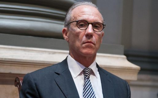 El Frente de Todos pidió iniciarle juicio político al presidente de la Corte Suprema Carlos Rosenkrantz