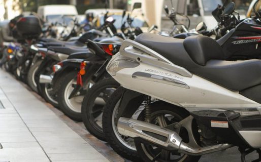 Ya se pueden comprar motos nacionales de hasta 300 mil pesos en 48 cuotas