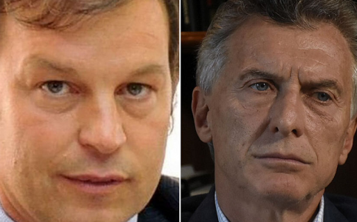 Mariano Macri: «Mi hermano es el mayor hijo de puta que jamás haya conocido en mi existencia»