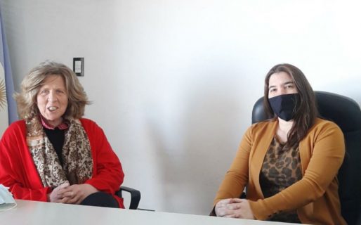 Por primera vez en Chubut, PAMI realizó un implante coclear a afiliada