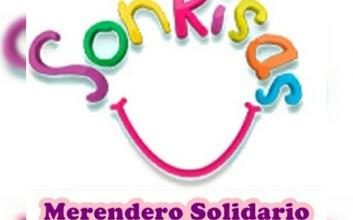 El merendero SonRisas confeccionará camisolines para el personal del Hospital Regional