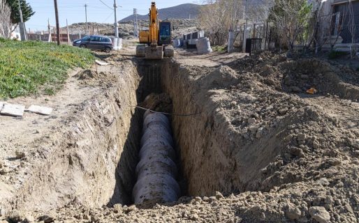 Comodoro tendrá obras inminentes financiadas por Nación