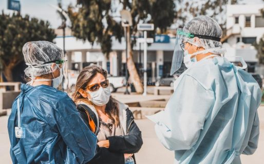 Plan Detectar: Convocan a voluntarios para el control telefónico
