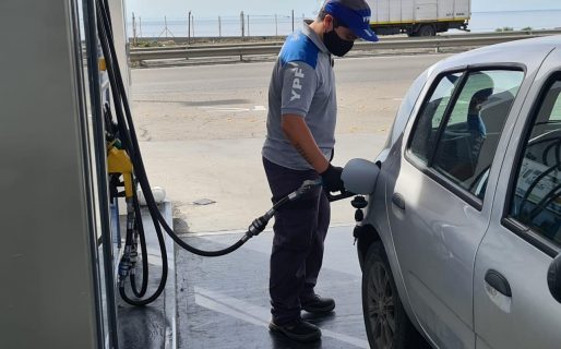 Las naftas volverían a subir otro 4,5% en diciembre