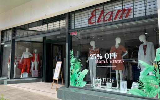 Las ventas por el Día de la Madre por ahora son un 50% más bajas que en 2019