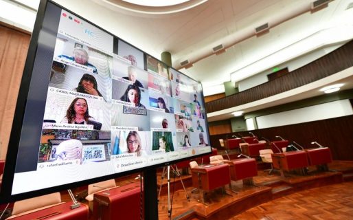 Este jueves la Legislatura trataría un dictamen de rechazo a la iniciativa popular contra la minería