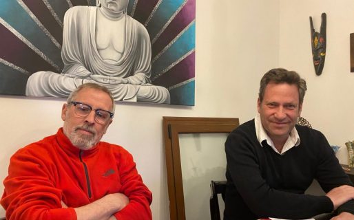 Arcioni denunciará a los jueces Soñis y Caviglia por pedir que “dé un paso al costado”