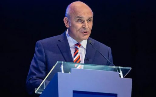 Espert: «Le diría a Macri que deje de victimizarse por el pésimo gobierno que hicieron»