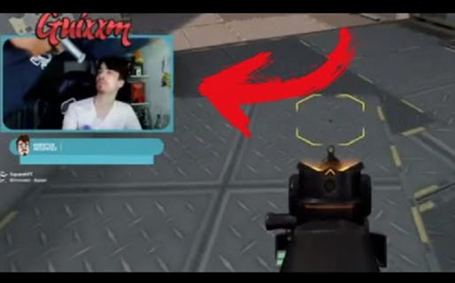 Streamer sufre asalto mientras transmitía en vivo y sus seguidores lo salvaron de morir