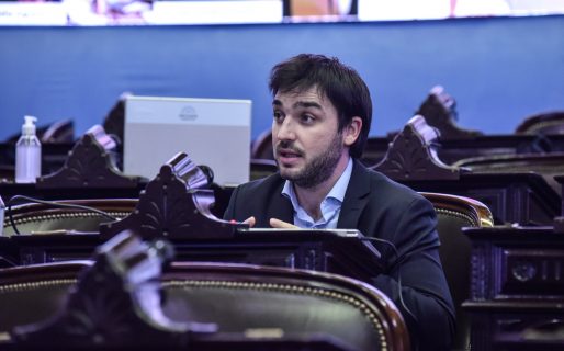 Torres: “Insistimos con cuatro medidas urgentes para asistir a la provincia”