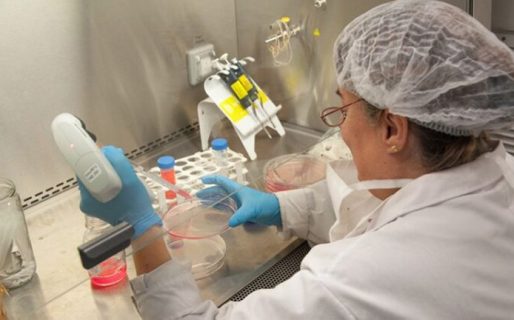 La vacuna de Moderna otorga al menos 3 meses de inmunidad