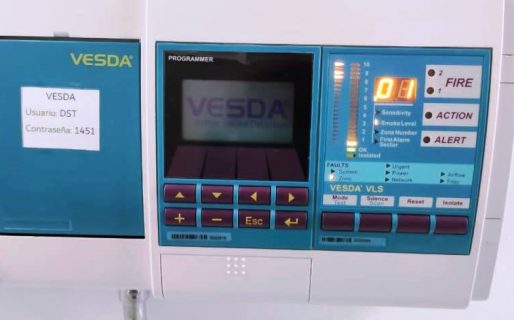 La Secretaría de Trabajo continúa con las inspecciones en los parques eólicos de la Provincia