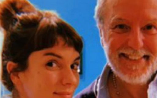 Murió el papá de Gimena Accardi: «Tenía Covid y estuvo en coma mucho tiempo»