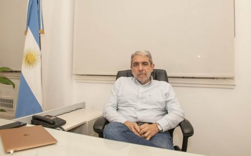 Aníbal Fernández: “En el Gobierno no me quieren, hay alguien que me baja el pulgar”