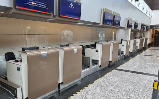 Las aerolíneas piden eliminar las cuarentenas para los viajeros