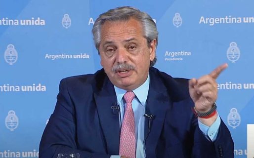 Alberto Fernández viaja este viernes a Misiones y se prevé que anuncie desde allí la extensión del aislamiento
