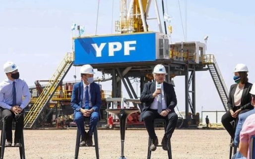 Plan gas: luces y sombras del anuncio oficial