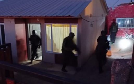 La Policía realizó 22 allanamientos en distintos Barrios por enfrentamientos entre bandas antagónicas