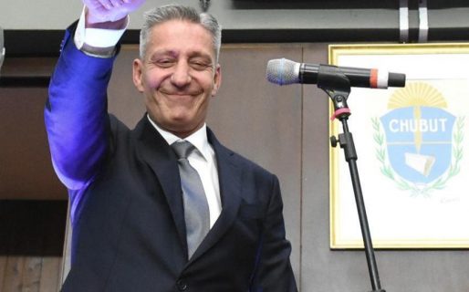 Linares apuntó contra Arcioni: “No se le puede volver a mentir a la gente, al mentiroso lo tienen en Fontana 50”