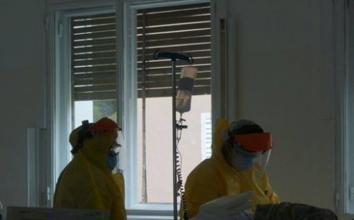 Octubre ya lleva 26 muertes por Covid-19 en la ciudad