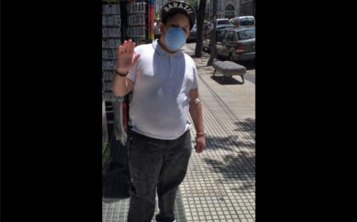 Organiza un Bingo para poder pagar el tratamiento de su hijo