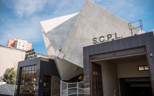 El Servicio Solidario de Sepelios de la SCPL remodeló y modificó salas velatorias