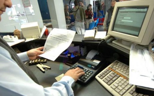 Los trabajadores bancarios cobrarán una compensación de $64.500 por su Día