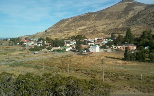 Un hombre con Covid falleció en su casa de Manantial Rosales