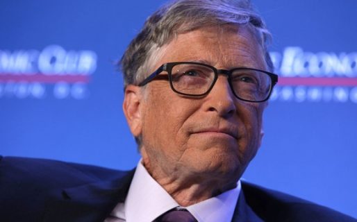 Bill Gates destacó el principal beneficio de la inteligencia artificial