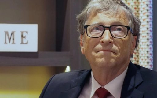 La sorpresiva predicción de Bill Gates sobre cuándo volverá la normalidad