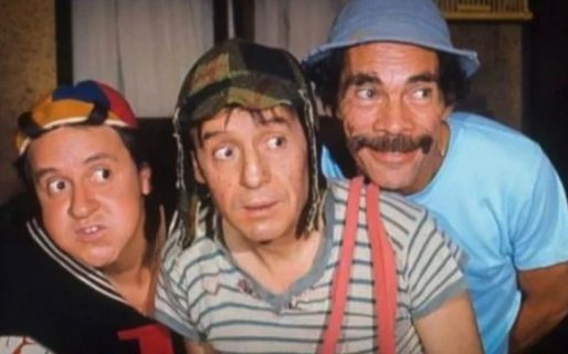La millonaria cifra que cosechó Roberto Gómez Bolaños gracias al Chavo del Ocho