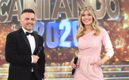 «Cantando 2020″: se tomó una drástica decisión por los casos de coronavirus en el certamen