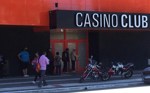 Extensión de horario: Los casinos cerrarán sus puertas a las 02:00 de la madrugada