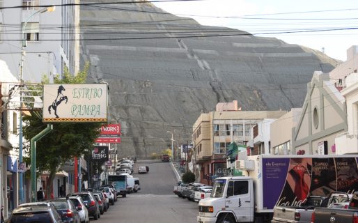 El domingo habrá reducción de calzada y corte de energía en parte del Centro por tareas de mantenimiento